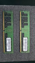 Hynix Lenovo 64gb ddr4 3200mhz