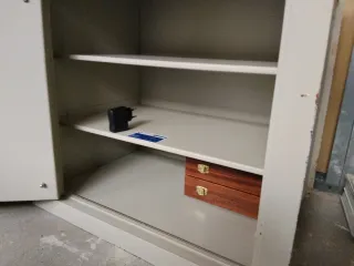 Caja Fuerte ARFE Empotrar de gran tamaño