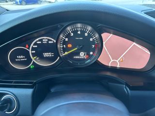 Porsche Cayenne E-Hybrid 2020