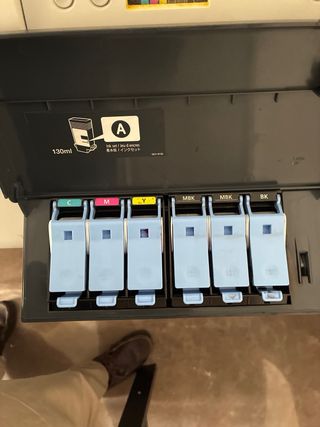 Plotter Canon imagePROGRAF IPF 710