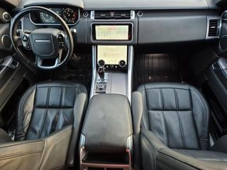Range Rover Sport 2020 - Venta por piezas