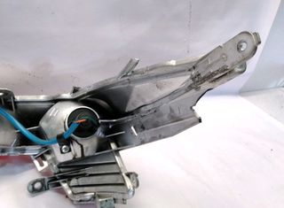 Faro Trasero Kymco Super Dink 2009-2016