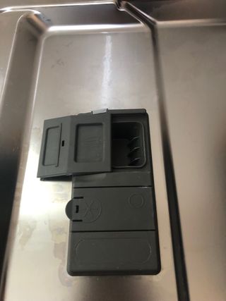 Lavavajillas Blanco Whirlpool