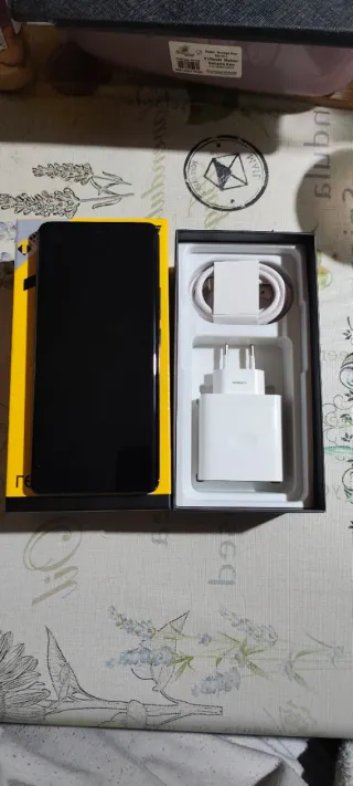 Realme 11 Pro 5G Nero come nuovo