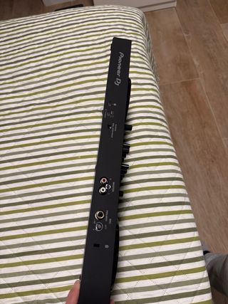 Controlador DJ Pioneer DDJ-FLX4