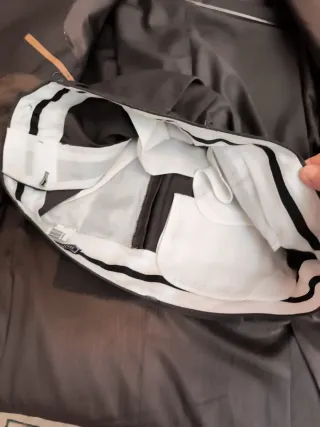 Traje chaqueta chico marrón