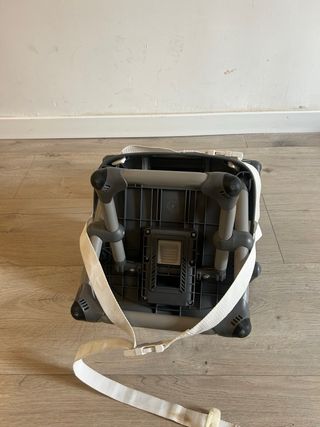 Trona portátil Chicco