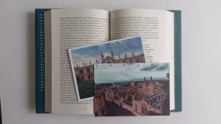 LIBRO Culpable por definición - Susie Dent