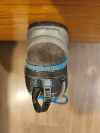 Zapatillas Montaña Bestard Mujer Talla 38