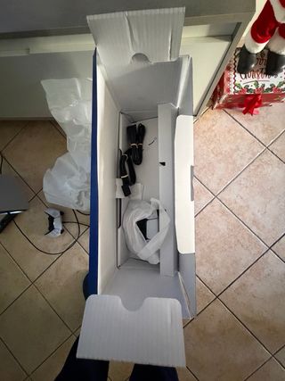 PS5 Pro  fw 9.40 nuovissima