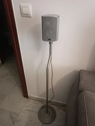 Receptor Vieta VR-5100 Audio/Video 5.1