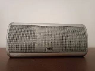 Receptor Vieta VR-5100 Audio/Video 5.1