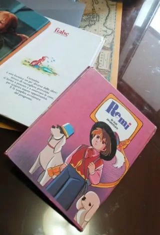 Libri per Ragazzi: REMI e LA FORMICA CERTOSINA