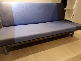 Sofá Cama Beddinge