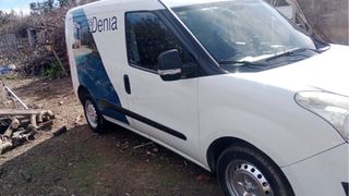 Opel Combo 2015