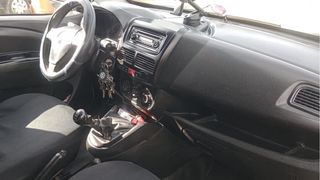 Opel Combo 2015
