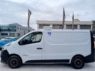 Fiat Talento N1 1.2 Base Largo 1.6 MJet 88kW (120CV)