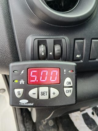 Fiat Talento N1 1.2 Base Largo 1.6 MJet 88kW (120CV)