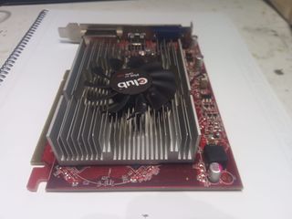 Tarjeta Gráfica AMD Radeon R7 250 2GB