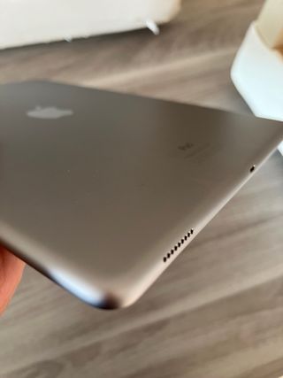 iPad Pro 12.9 1ª Gen 32GB Plata