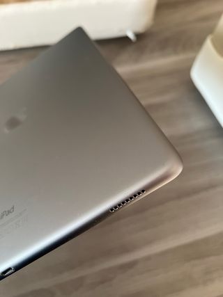 iPad Pro 12.9 1ª Gen 32GB Plata