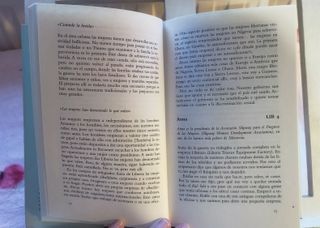 Libro: Armas para luchar, Brazos para proteger