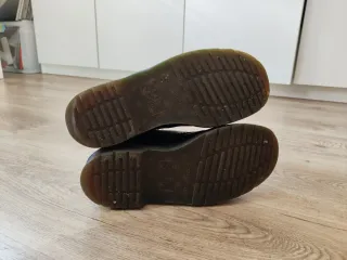 Botas Dr. Martens Negras