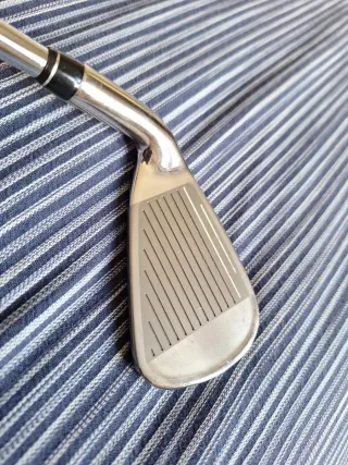 Palo de golf Callaway FT 6