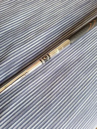 Palo de golf Callaway FT 6