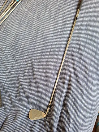 Palo de golf Callaway FT 6