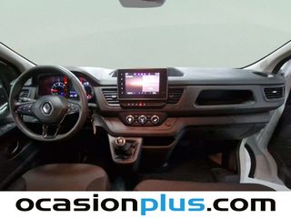 Renault Trafic Furgon L1H1 Blue dCi 96 kW (130 CV)