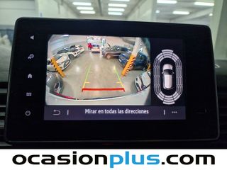 Renault Trafic Furgon L1H1 Blue dCi 96 kW (130 CV)