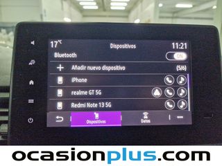 Renault Trafic Furgon L1H1 Blue dCi 96 kW (130 CV)