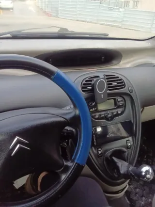 Citroen xsara picasso 2003