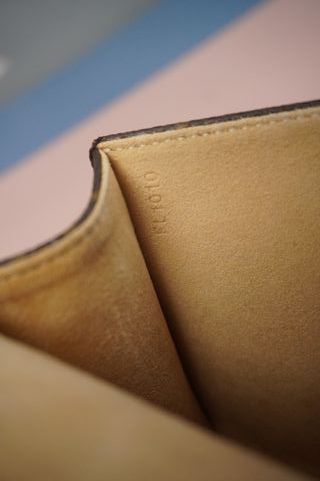 Louis Vuitton Pochette Florentine