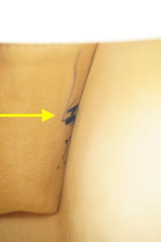 Louis Vuitton Pochette Florentine