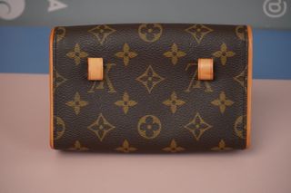 Louis Vuitton Pochette Florentine