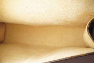 Louis Vuitton Pochette Florentine