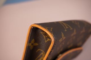 Louis Vuitton Pochette Florentine