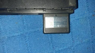 Ple 2 Consola Sony PlayStation 2 Negra