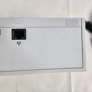 Xbox Series S Console Bianca