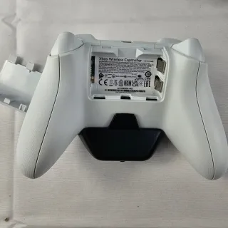 Xbox Series S Console Bianca