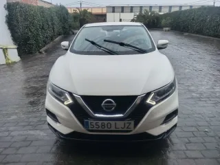 Nissan Qashqai 2020