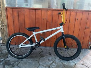 Bici BMX GT Conway 21
