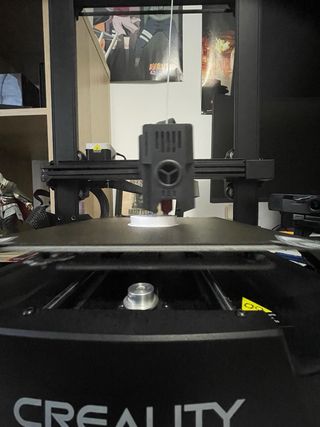 Creality Ender 3 v3 KE Impresora 3D