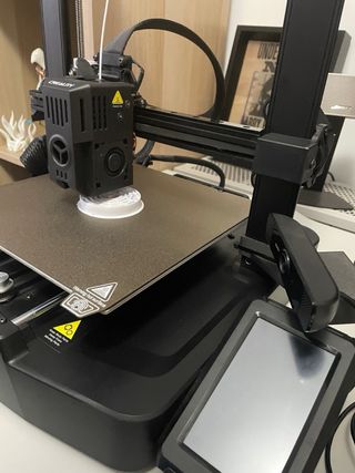 Creality Ender 3 v3 KE Impresora 3D