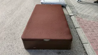 Canapé Abatible 105cm x 200cm x 33cm 640513971