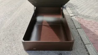 Canapé Abatible 105cm x 200cm x 33cm 640513971