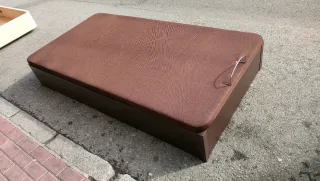 Canapé Abatible 105cm x 200cm x 33cm 640513971