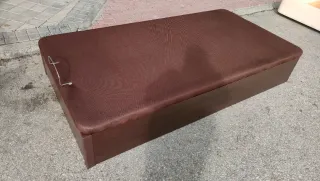 Canapé Abatible 105cm x 200cm x 33cm 640513971